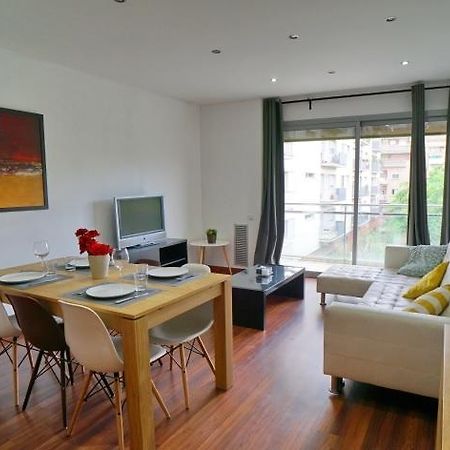Apartamento Fira Barcelona L'Hospitalet de Llobregat Exteriér fotografie