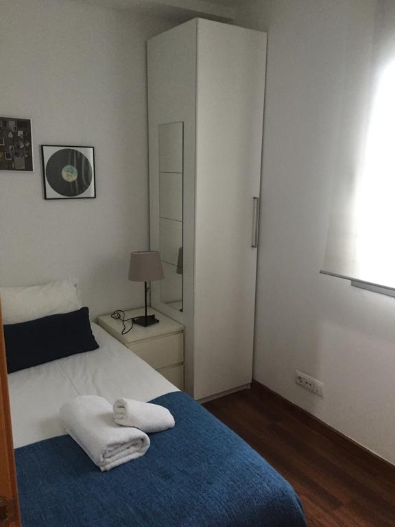 Apartamento Fira Barcelona L'Hospitalet de Llobregat Exteriér fotografie