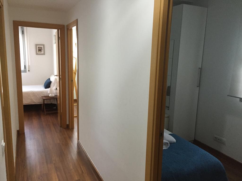 Apartamento Fira Barcelona L'Hospitalet de Llobregat Exteriér fotografie