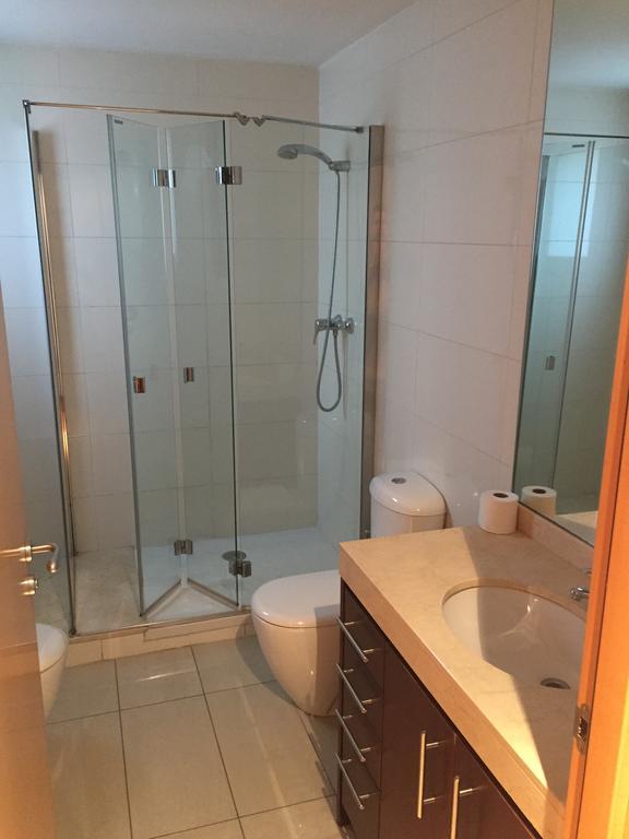 Apartamento Fira Barcelona L'Hospitalet de Llobregat Exteriér fotografie