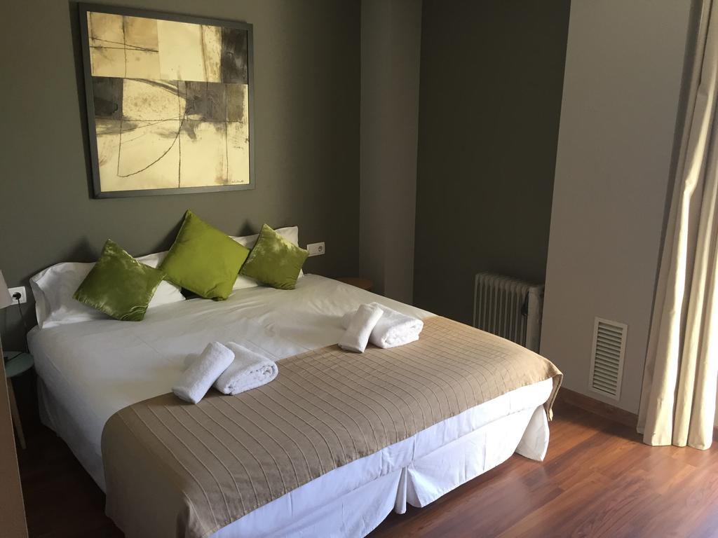 Apartamento Fira Barcelona L'Hospitalet de Llobregat Exteriér fotografie