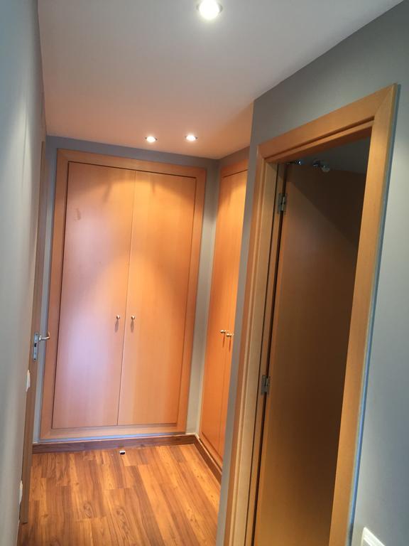 Apartamento Fira Barcelona L'Hospitalet de Llobregat Exteriér fotografie
